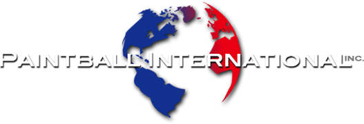 Paintball International Inc